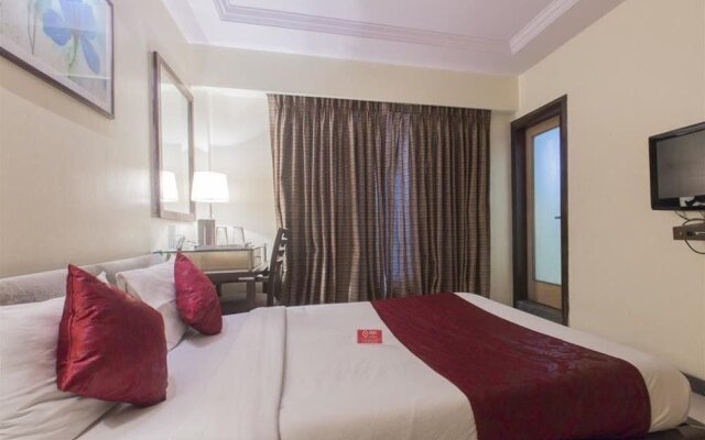 OYO Rooms Marine Lines