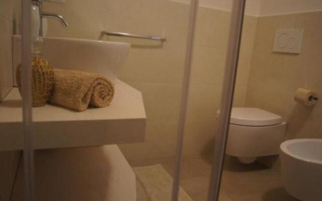 Il Palazzaccio Palazzo della Greca Alberi