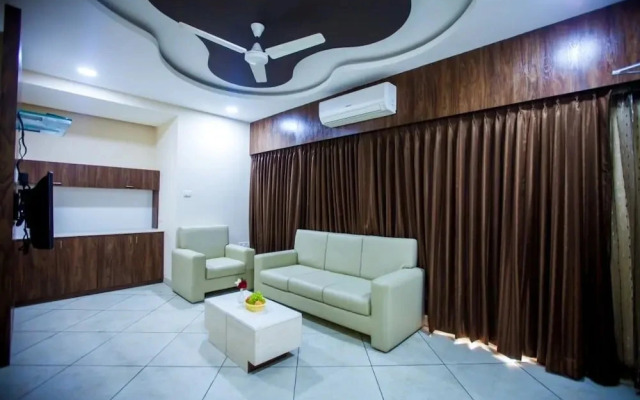 Treebo Trend Grace Residency