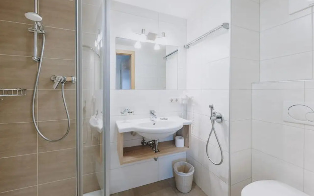 Appartements Sulzer - TOP 13