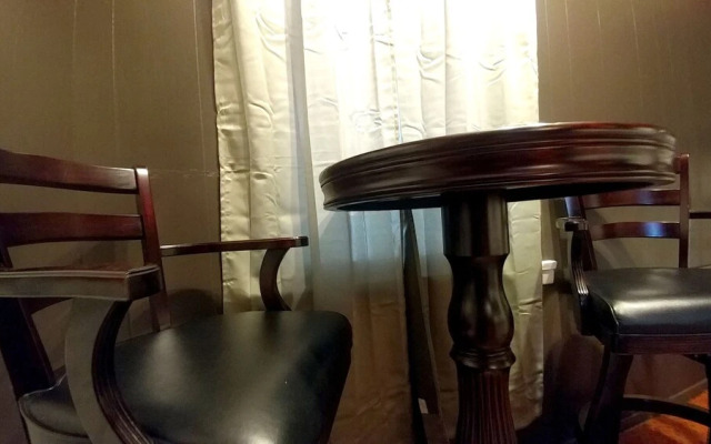 Historic Whiting Hotel Suites
