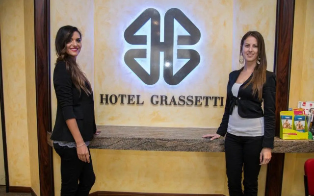 Hotel Grassetti