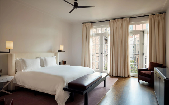 The Mercer