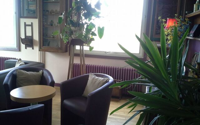 Chalet Résidence La Combeauté