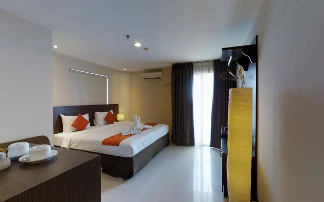 The Gloria Suites Jakarta