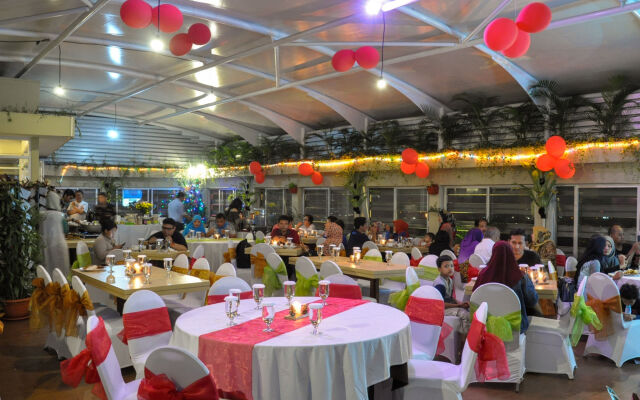 Tebu Hotel Bandung