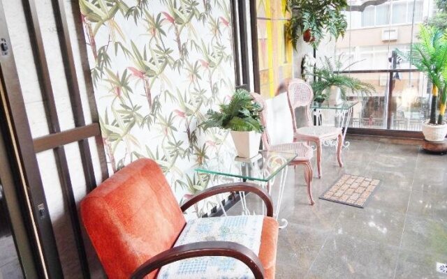 Leblon Cupertino House