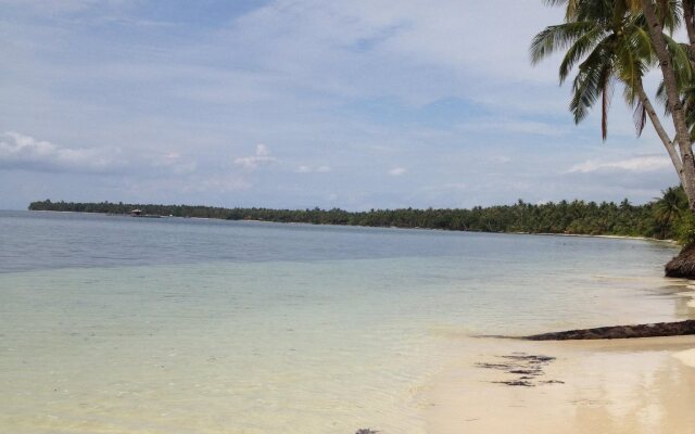 Sandy Feet Siargao