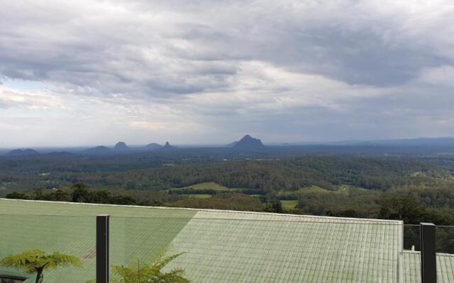 Tranquil Park Maleny