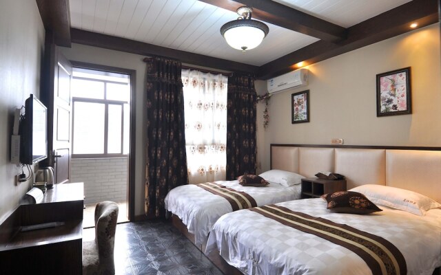 Bestay Hotel Express