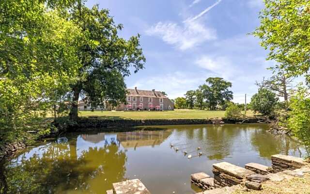 Château de la Voirie