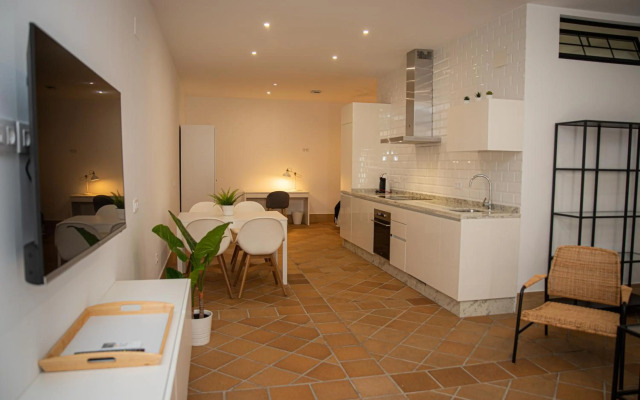 Apartamentos Casa Tuli B