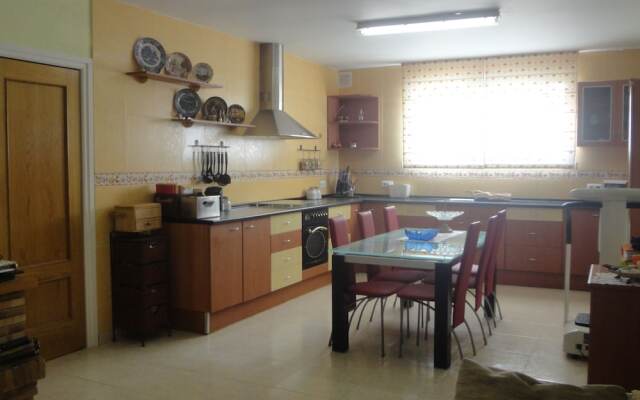 Apartamento La Gamba