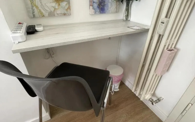 Trastevere Sweet Rest