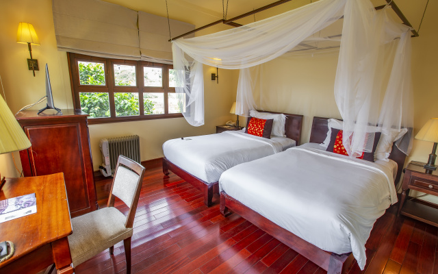 Ana Mandara Villas Dalat Resort & Spa – Guest Rooms – Da Lat