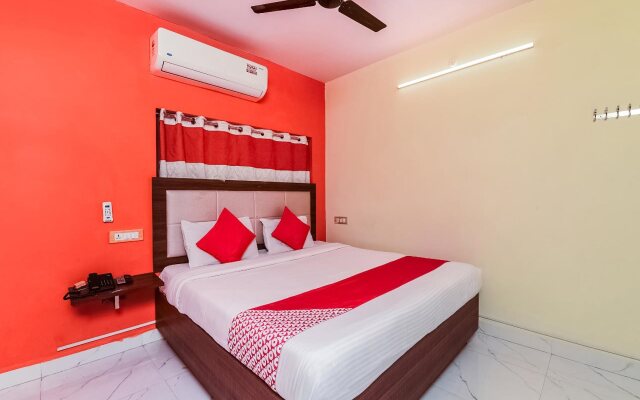 Short Stay Homes By OYO Rooms