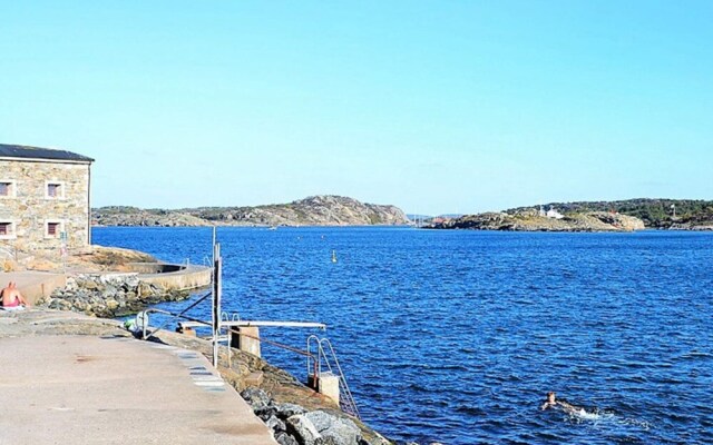 4 person holiday home in MARSTRAND