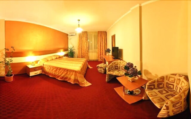 Andre's Hotel