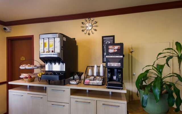 Americas Best Value Inn Buda Austin S