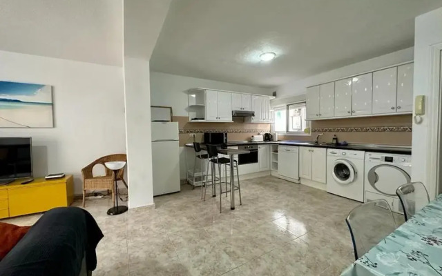 Charming 3-bed Apartment in Fuengirola