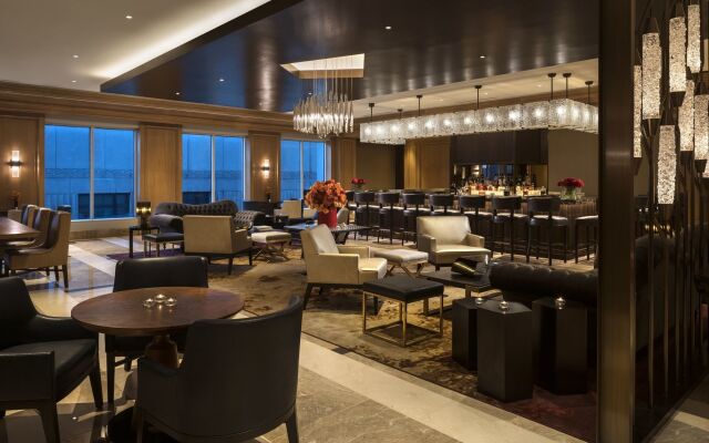 The Ritz-Carlton, Cleveland