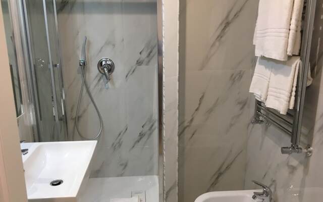 Affreschi a San Pietro