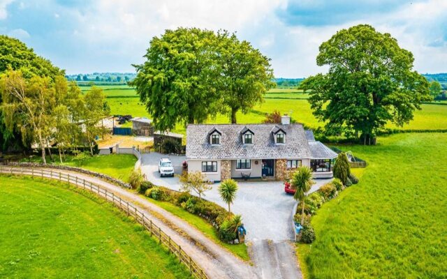 The Ring Farmhouse