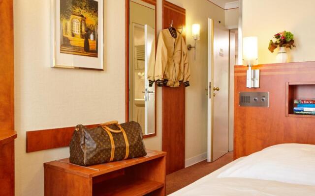 Hotel Concorde München