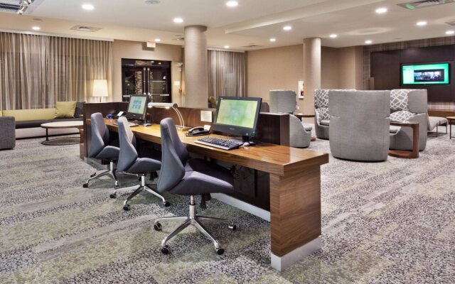 Courtyard by Marriott Secaucus Meadowlands