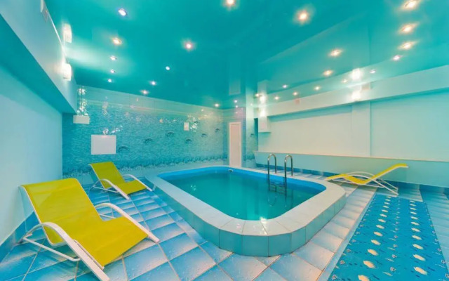 Hotel Tokyo