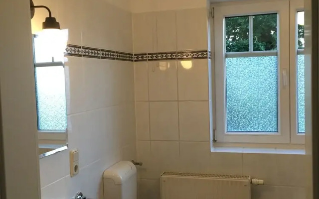 Ferienwohnung Zacharias