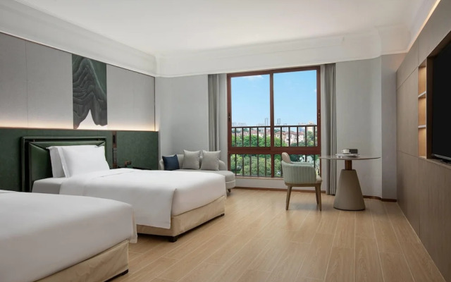 Wyndham Garden Guangzhou Panyu