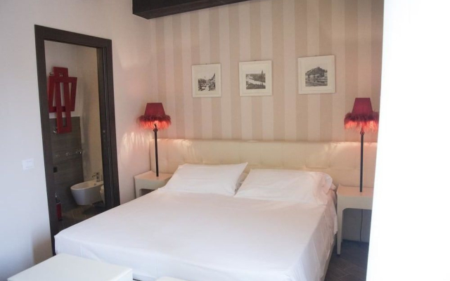 B&B Verona Centro