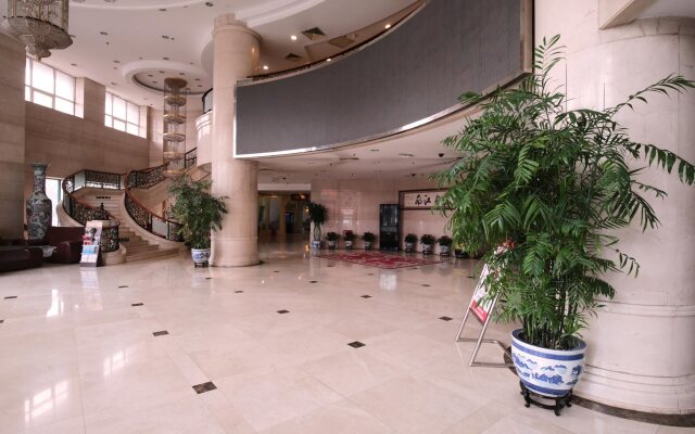 Beijing Ningxia Hotel