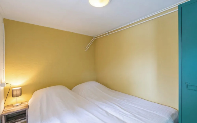 Holiday Home in Callantsoog Near Beach