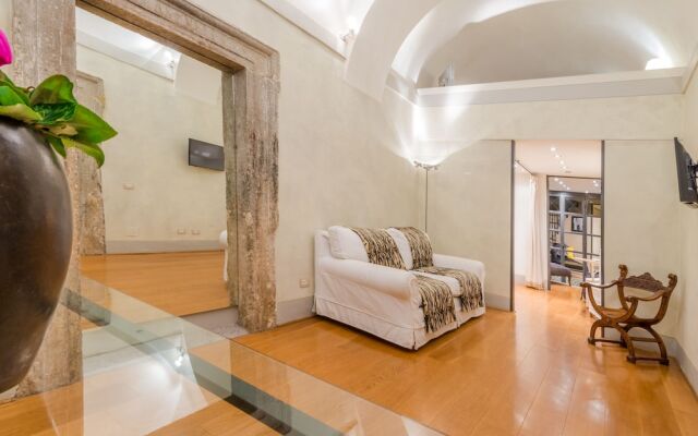 Secret Rhome Suite Lab