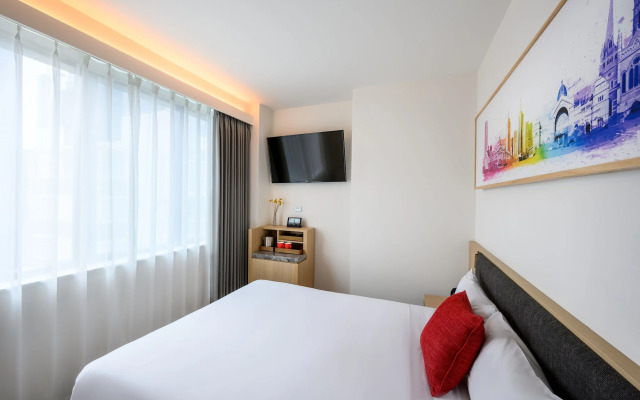 ibis Melbourne Central