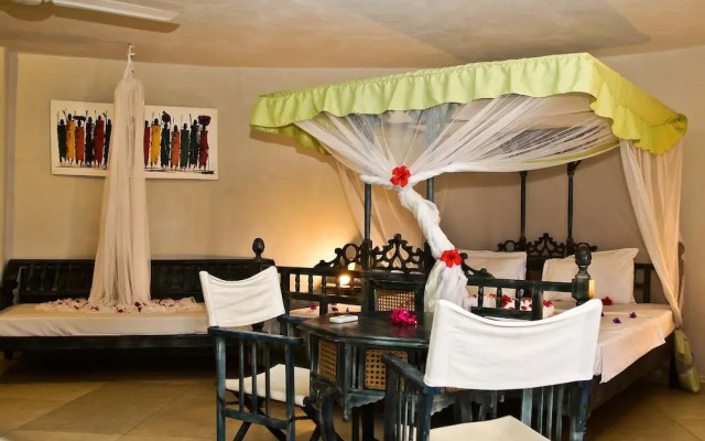 PalumboKendwa Zanzibar