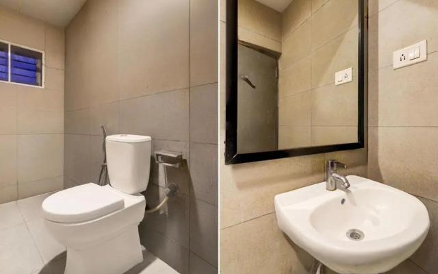 Oyo Townhouse 490 Indira Nagar Extention Bangalore