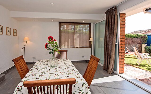 House Estiu Pineda De Mar