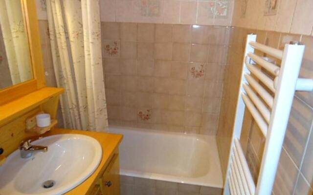 Appartement La Clusaz, 1 pièce, 5 personnes - FR-1-459-55