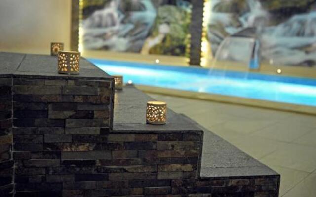 Hotel Dębowe Wzgórze Wellness & Spa