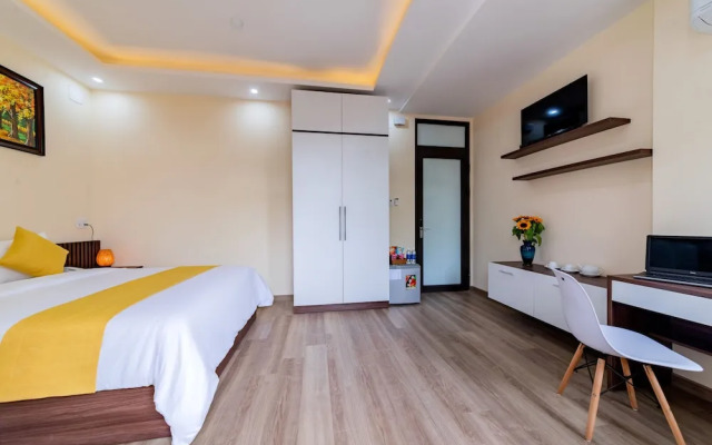 Green Hill Hotel