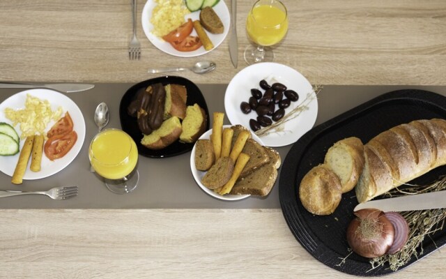 Corfu Sea View Villa - Aurora