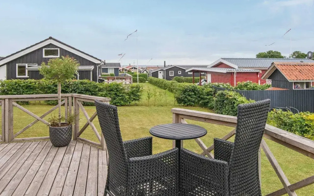 Holiday Home in Juelsminde