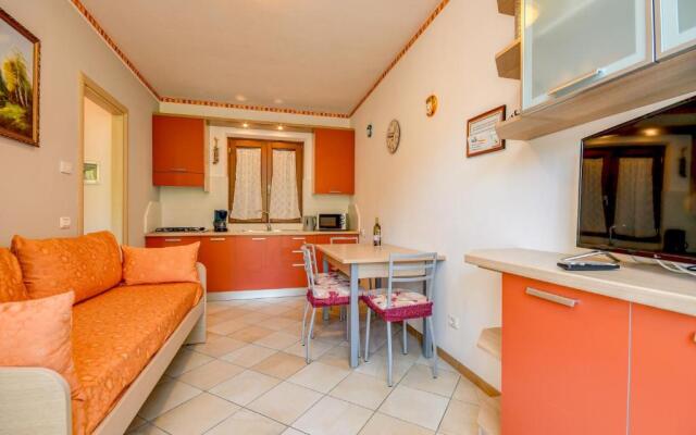 Residence Tatiana A3