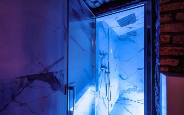 Vitrum - Como Luxury Suites
