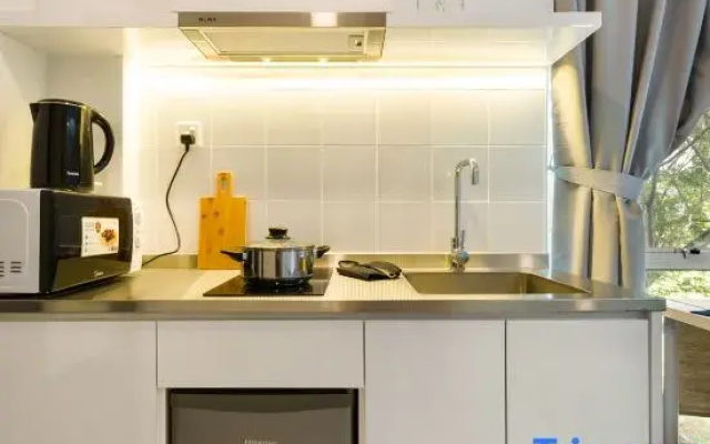 Upstairs Downstairs Co Living Kampung Pandan