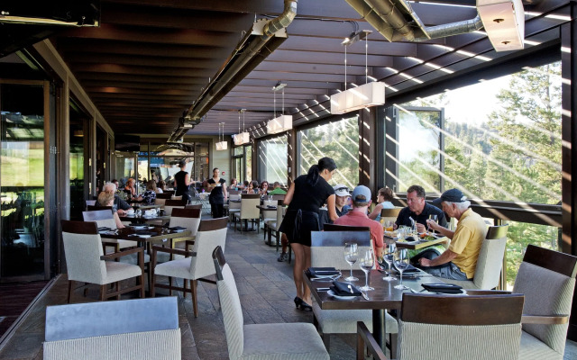 Predator Ridge Resort