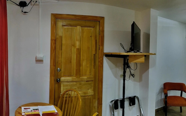 Apartotel Don Francisco